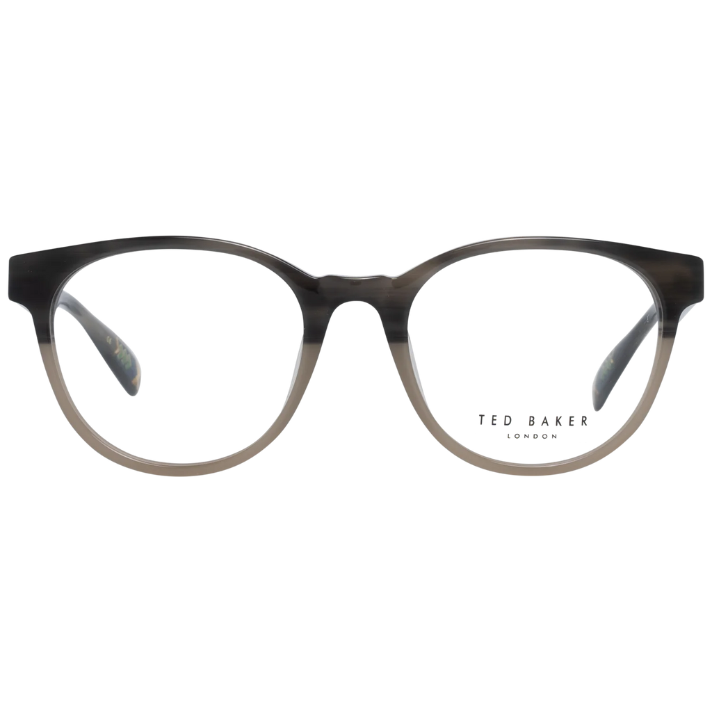 Ted Baker glasses, Ted Baker Optical Frames TB8197 51960 – Burghley & Co (Image 2)