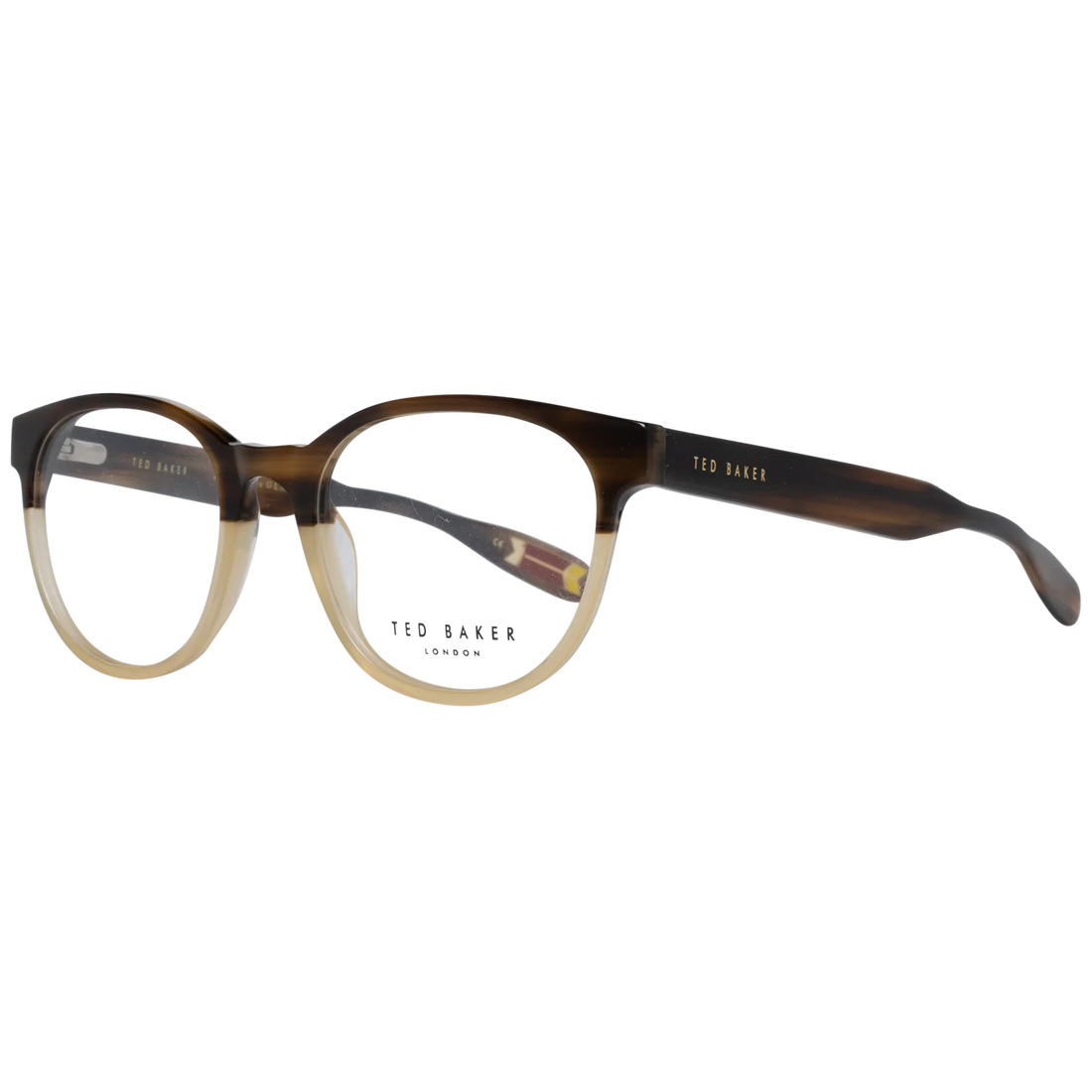 Ted Baker glasses, Ted Baker Optical Frames TB8197 51162 – Burghley & Co (Image 1)