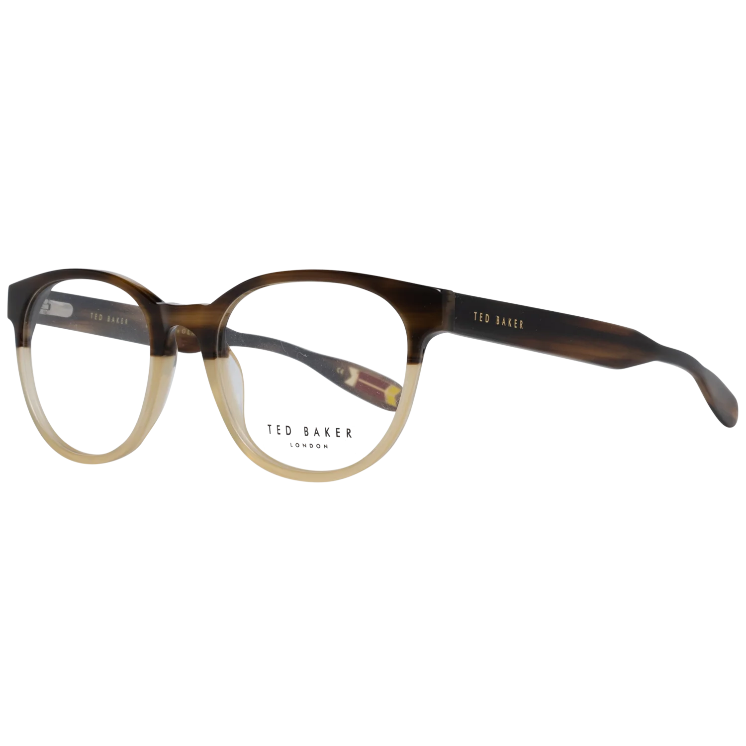 Ted Baker glasses, Ted Baker Optical Frames TB8197 51162 – Burghley & Co (Image 1)