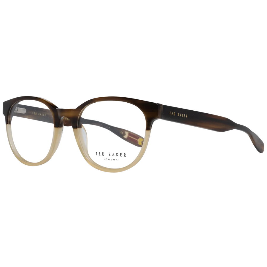 Ted Baker glasses, Ted Baker Optical Frames TB8197 51162 – Burghley & Co (Image 1)