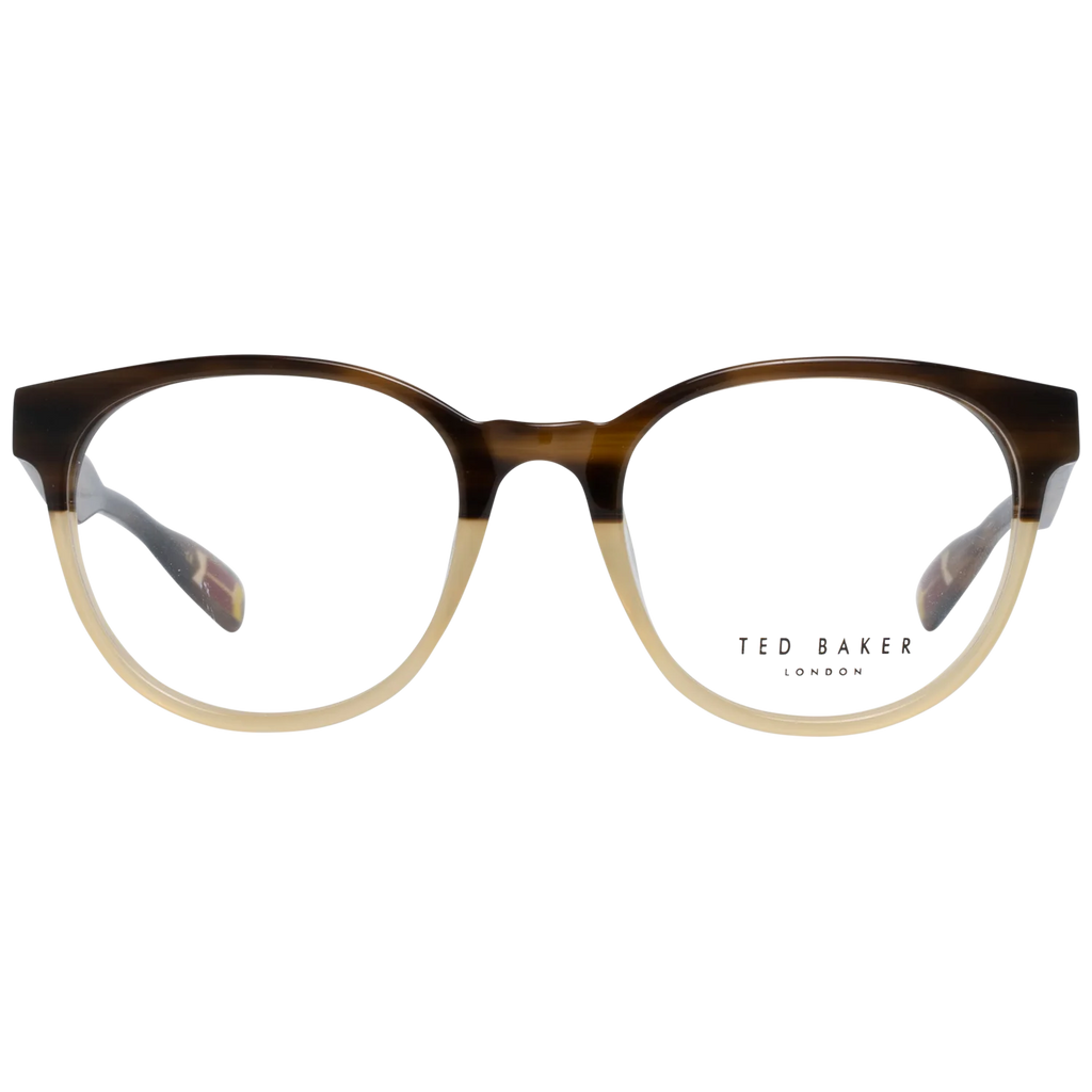 Ted Baker glasses, Ted Baker Optical Frames TB8197 51162 – Burghley & Co (Image 2)