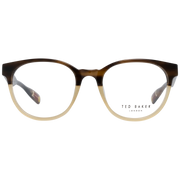 Ted Baker glasses, Ted Baker Optical Frames TB8197 51162 – Burghley & Co (Image 2)