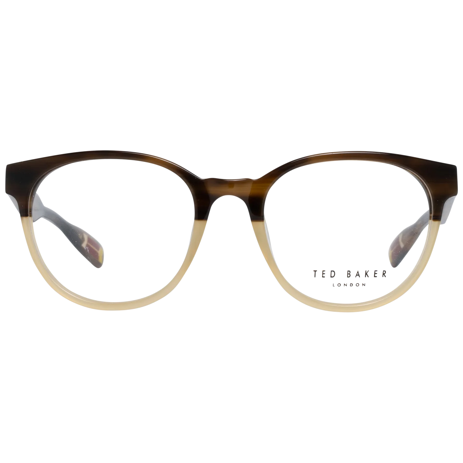 Ted Baker glasses, Ted Baker Optical Frames TB8197 51162 – Burghley & Co (Image 2)