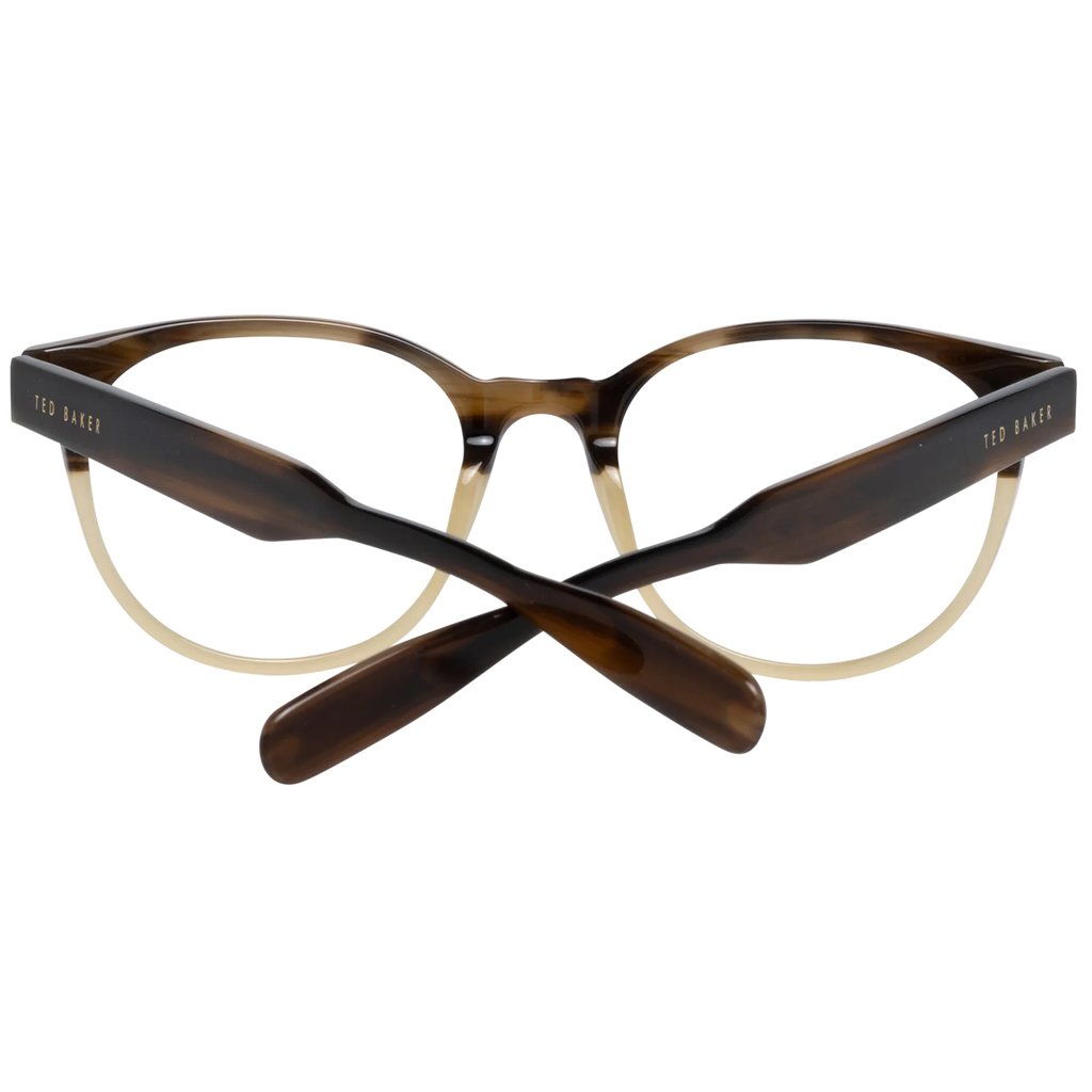 Ted Baker glasses, Ted Baker Optical Frames TB8197 51162 – Burghley & Co (Image 3)
