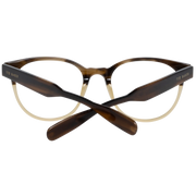 Ted Baker glasses, Ted Baker Optical Frames TB8197 51162 – Burghley & Co (Image 3)