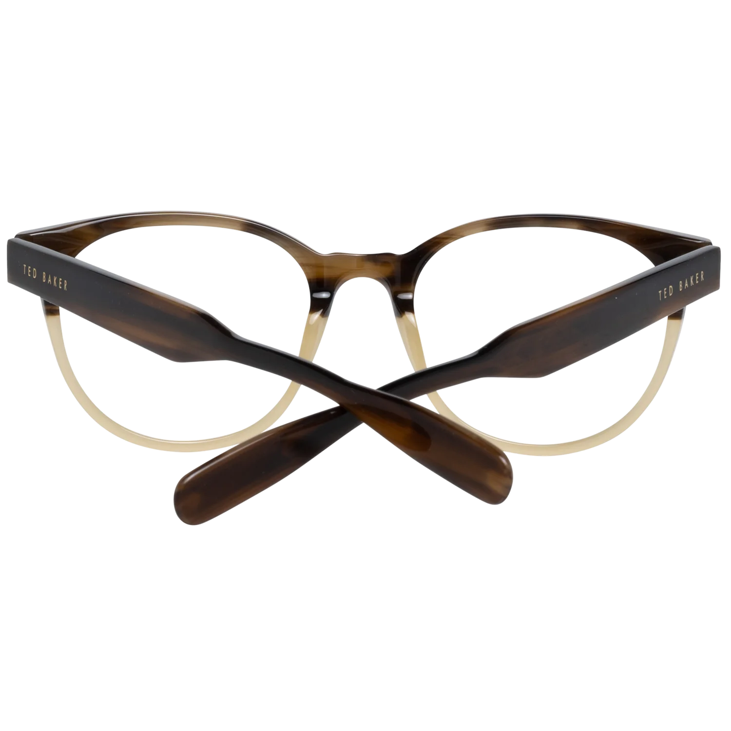 Ted Baker glasses, Ted Baker Optical Frames TB8197 51162 – Burghley & Co (Image 3)