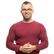 Ted Baker glasses, Ted Baker Optical Frames TB8197 51162 – Burghley & Co (Image 4)