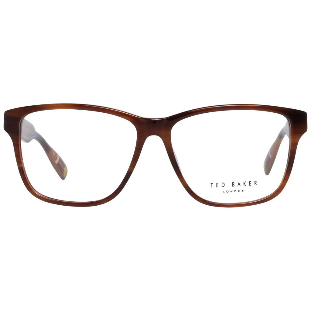 Ted Baker glasses, Ted Baker Optical Frames TB8232 56151 – Burghley & Co (Image 2)
