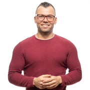 Ted Baker glasses, Ted Baker Optical Frames TB8232 56151 – Burghley & Co (Image 4)
