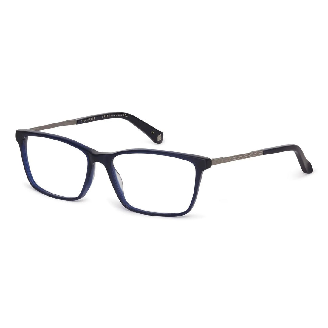 Ted Baker glasses, Ted Baker Optical Frames TB8189 604 54 – Burghley & Co (Image 1)