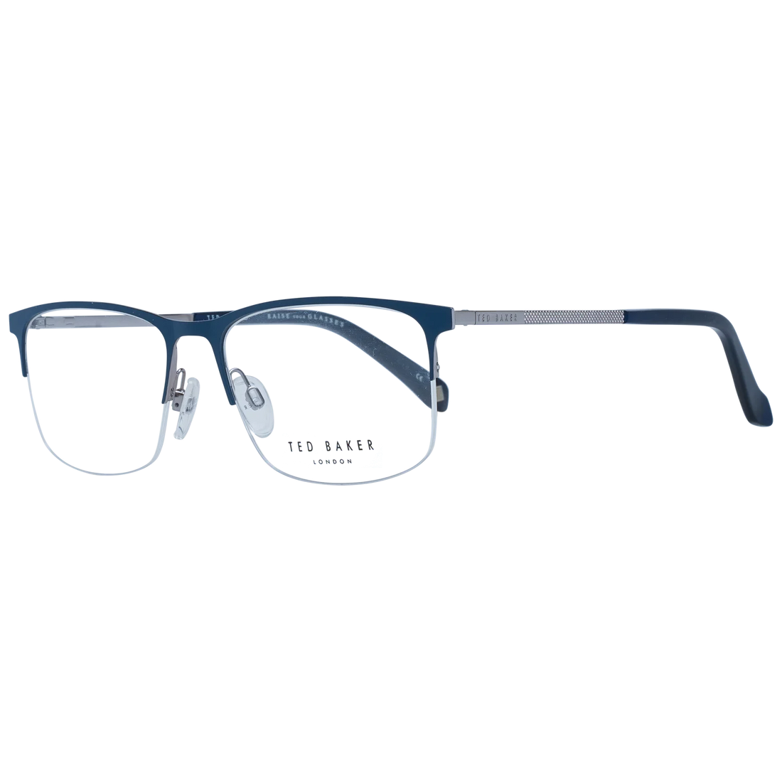 Ted Baker glasses, Ted Baker Optical Frames TB4269 53603 – Burghley & Co (Image 1)