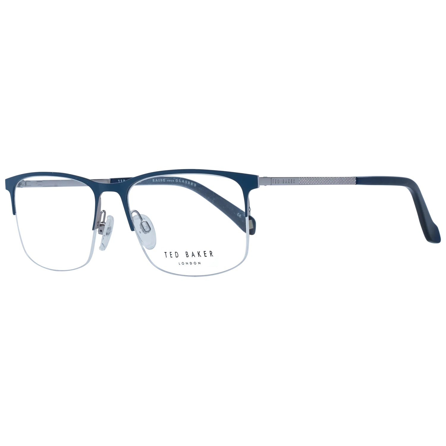 Ted Baker glasses, Ted Baker Optical Frames TB4269 53603 – Burghley & Co (Image 1)