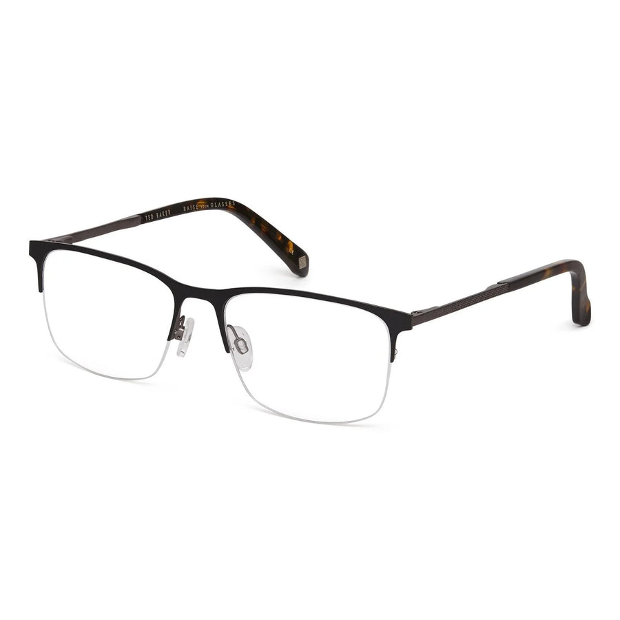 Ted Baker glasses, Ted Baker Optical Frames TB4269 009 53 – Burghley & Co (Image 1)
