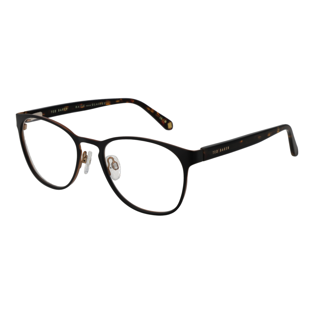 Ted Baker Optical Frame TB4271 001 52