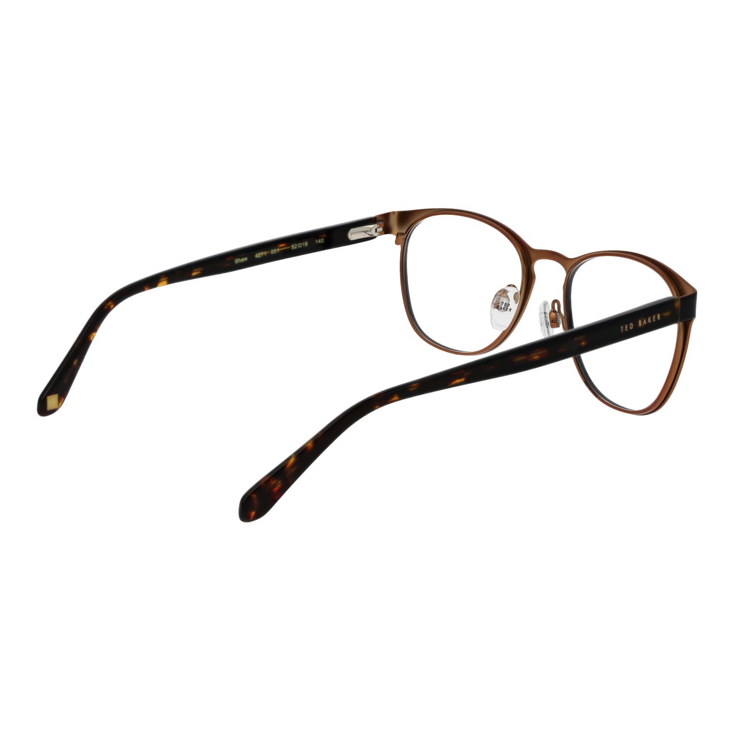 Ted Baker Optical Frame TB4271 001 52