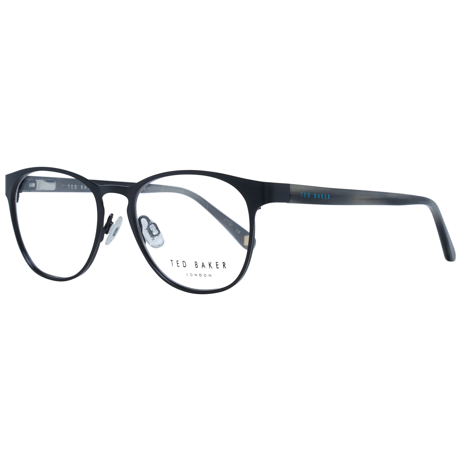 Ted Baker glasses, Ted Baker Optical Frames TBB969 46001 – Burghley & Co (Image 1)