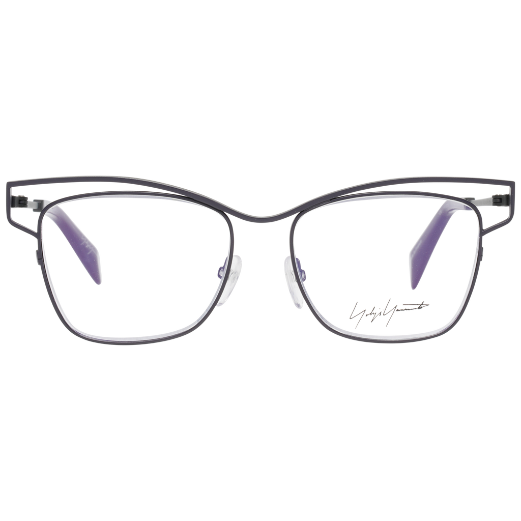 Yohji Yamamoto Optical Frame YY3019 701 51 Blue Filter