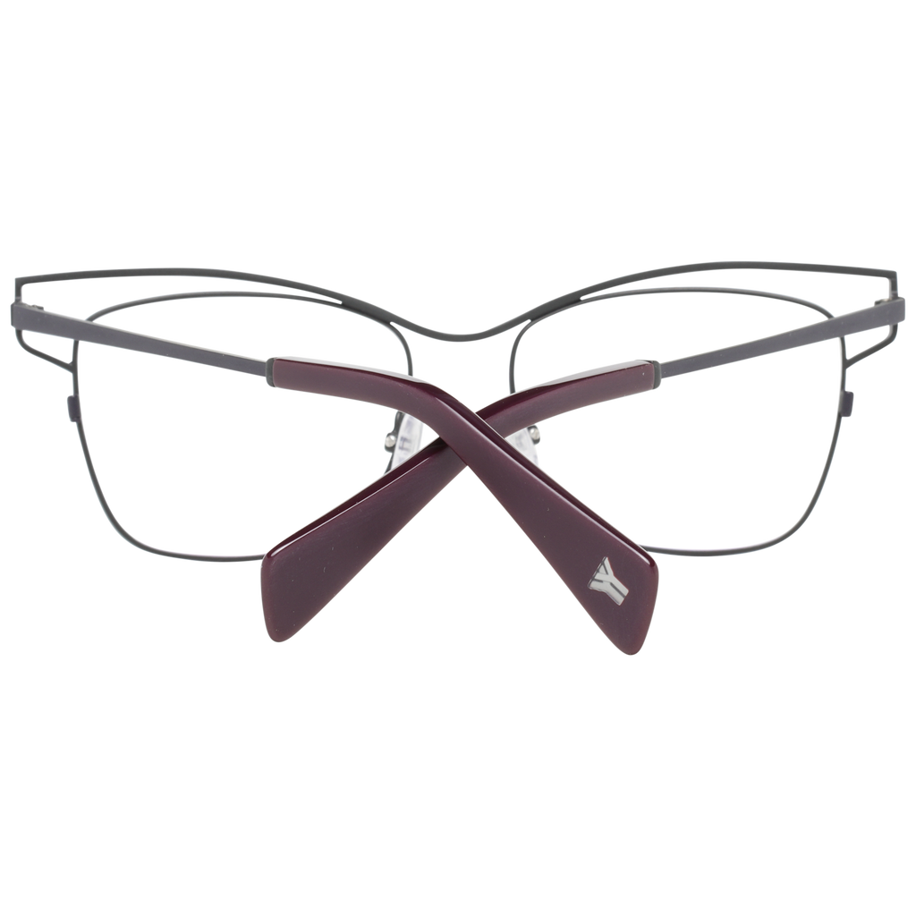 Yohji Yamamoto Optical Frame YY3019 701 51 Blue Filter