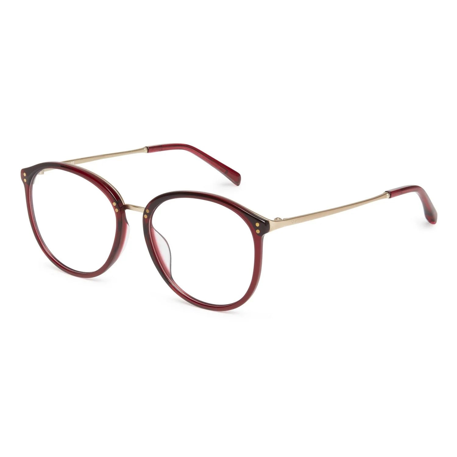 Maje glasses, Maje Optical Frames MJ1009 005 52 – Burghley & Co (Image 1)
