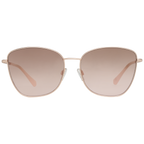 Ted Baker sunglasses in Gold and Pink with Metal frame, model Ted Baker Sunglasses TB1522 59400, from Burghley & Co – Luxury eyewear UK