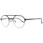 Hackett Bespoke glasses in Black with Metal frame, model Hackett Bespoke Optical Frames HEB249 49002, from Burghley & Co – Luxury eyewear UK
