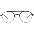 Hackett Bespoke glasses in Black with Metal frame, model Hackett Bespoke Optical Frames HEB249 49002, from Burghley & Co – Luxury eyewear UK