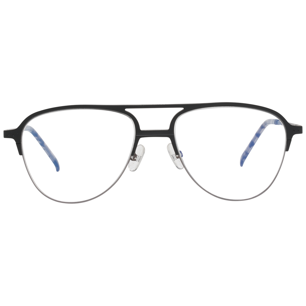 Hackett Bespoke Optical Frames – Hackett Bespoke Optical Frame HEB246 002 53 – Luxury Eyewear UK – Burghley & Co