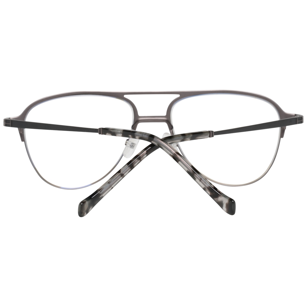 Hackett Bespoke Optical Frames – Hackett Bespoke Optical Frame HEB246 002 53 – Luxury Eyewear UK – Burghley & Co