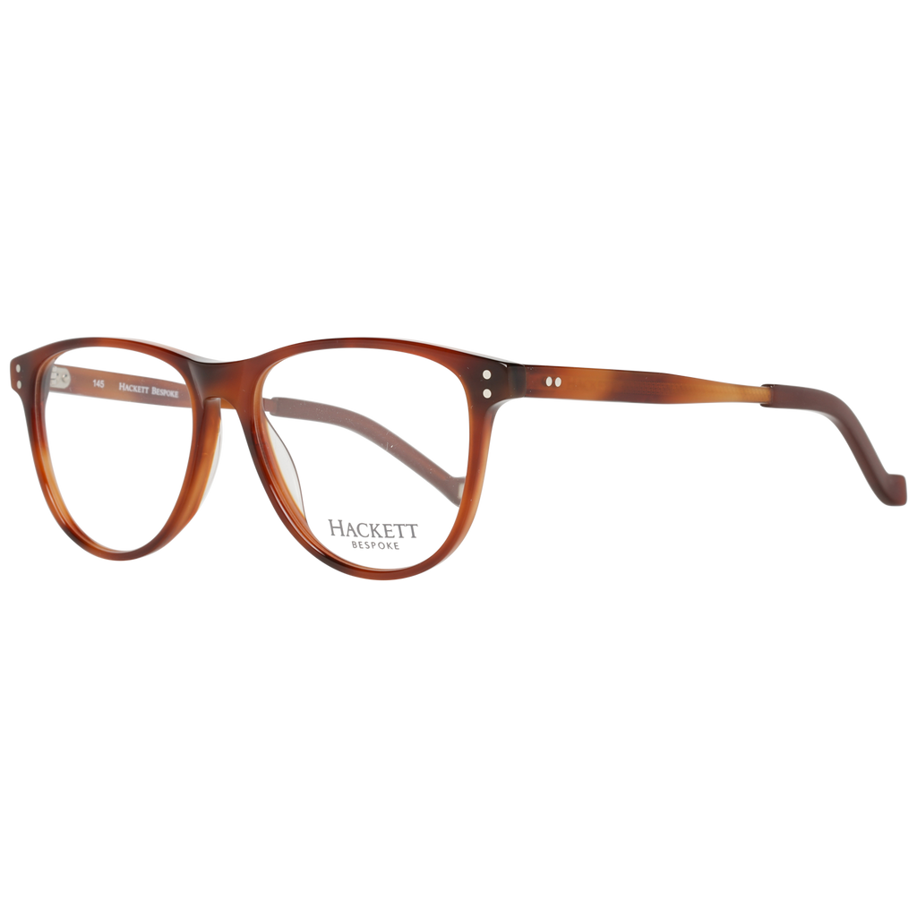 Hackett Bespoke Optical Frames – Hackett Bespoke Optical Frame HEB235 152 53 – Luxury Eyewear UK – Burghley & Co