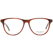 Hackett Bespoke glasses with Plastic frame, model Hackett Bespoke Optical Frames HEB235 53152, from Burghley & Co – Luxury eyewear UK