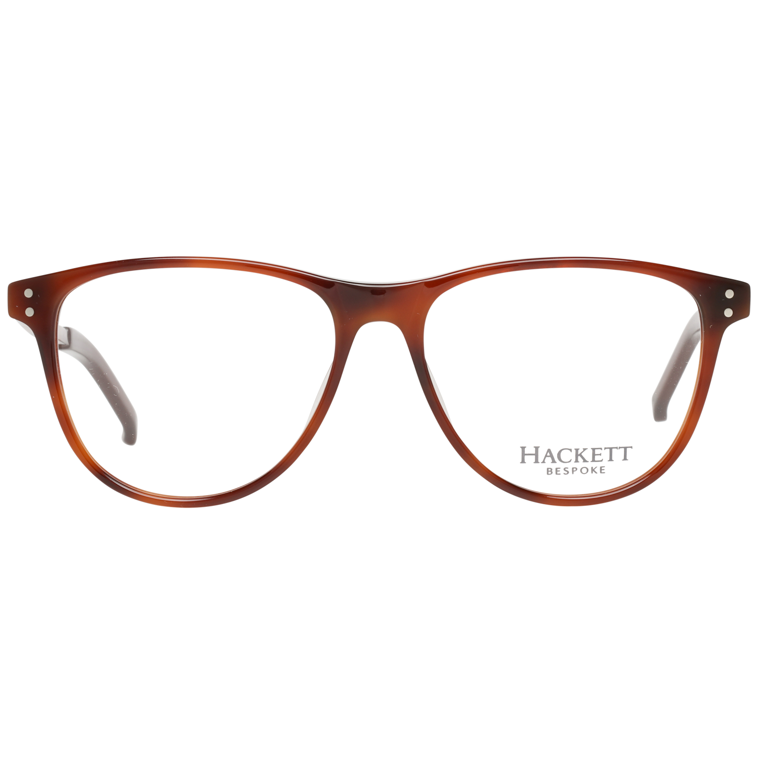 Hackett Bespoke glasses with Plastic frame, model Hackett Bespoke Optical Frames HEB235 53152, from Burghley & Co – Luxury eyewear UK