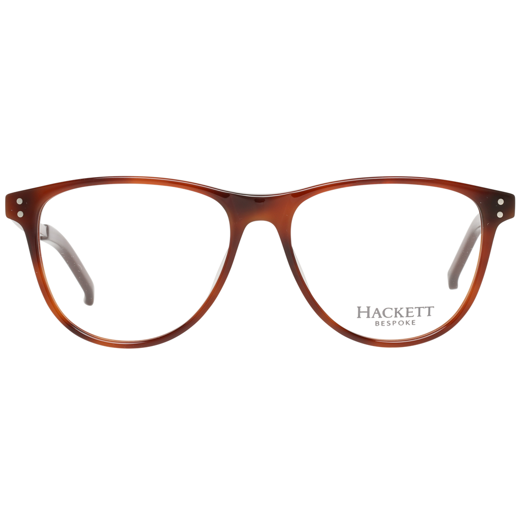Hackett Bespoke Optical Frames – Hackett Bespoke Optical Frame HEB235 152 53 – Luxury Eyewear UK – Burghley & Co