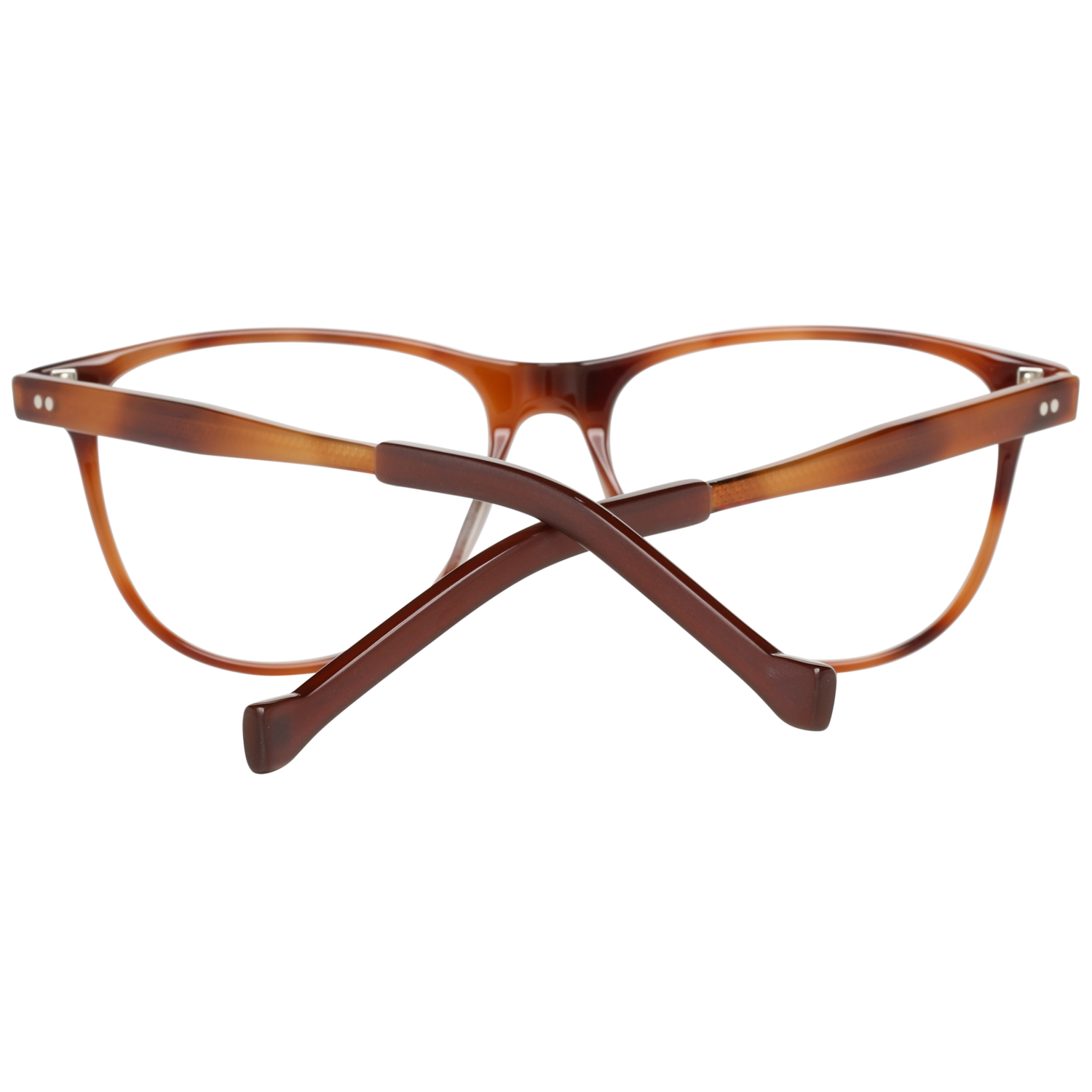 Hackett Bespoke glasses with Plastic frame, model Hackett Bespoke Optical Frames HEB235 53152, from Burghley & Co – Luxury eyewear UK