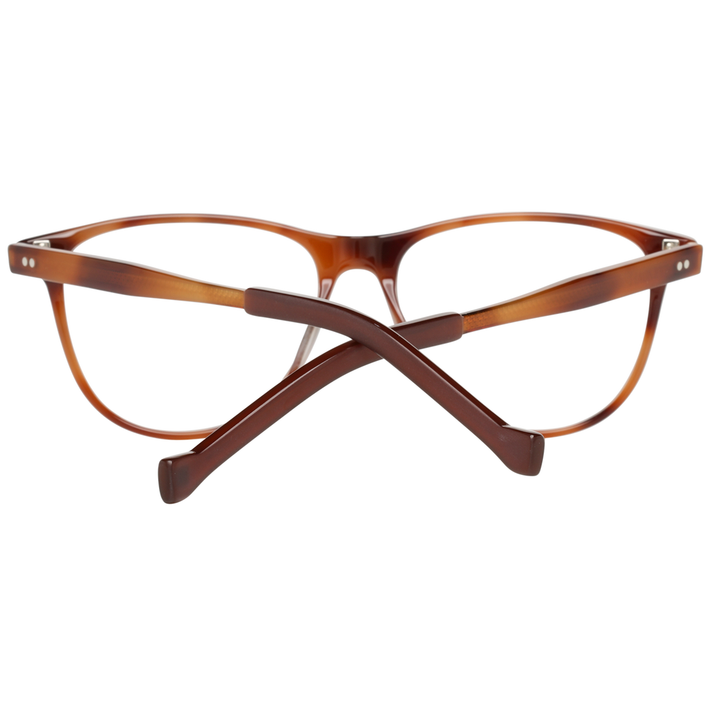 Hackett Bespoke Optical Frames – Hackett Bespoke Optical Frame HEB235 152 53 – Luxury Eyewear UK – Burghley & Co