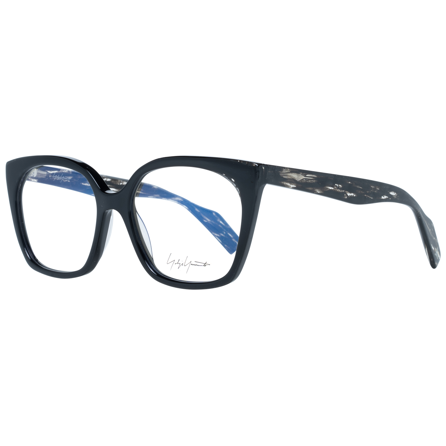Yohji Yamamoto Optical Frame YY1037 001 54