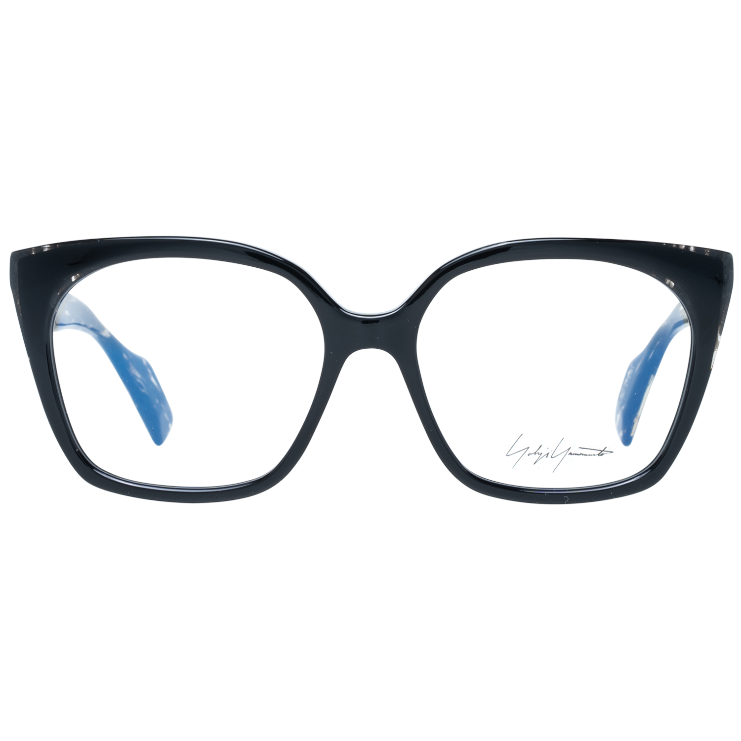 Yohji Yamamoto Optical Frame YY1037 001 54