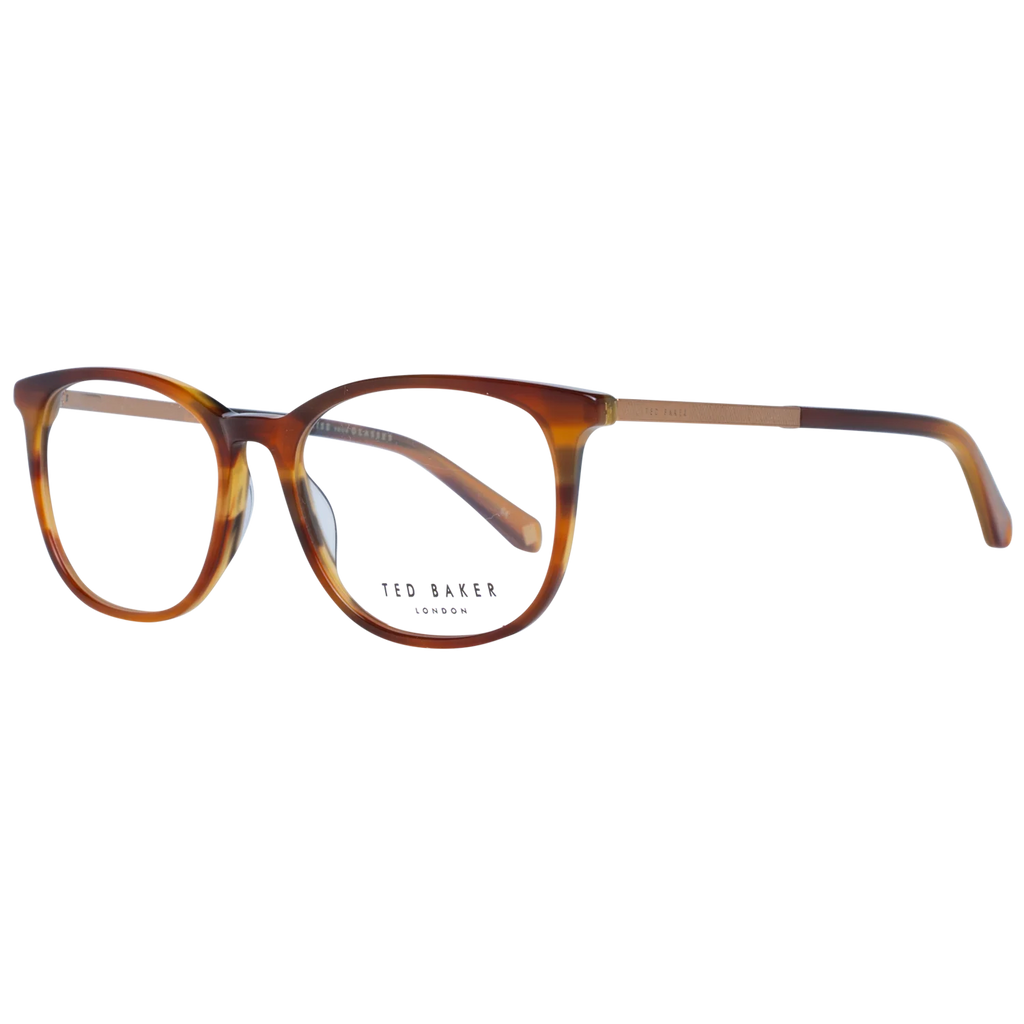 Ted Baker glasses, Ted Baker Optical Frames TB8219 52351 – Burghley & Co (Image 1)