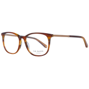 Ted Baker glasses, Ted Baker Optical Frames TB8219 52351 – Burghley & Co (Image 1)