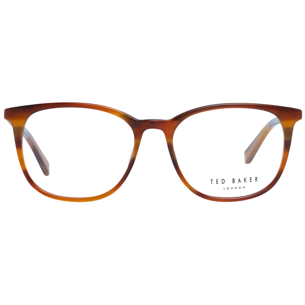 Ted Baker glasses, Ted Baker Optical Frames TB8219 52351 – Burghley & Co (Image 2)