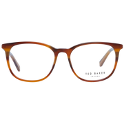Ted Baker glasses, Ted Baker Optical Frames TB8219 52351 – Burghley & Co (Image 2)