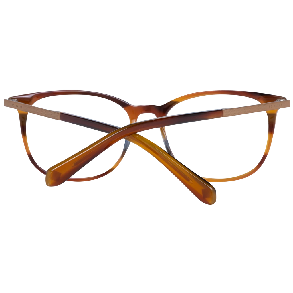 Ted Baker glasses, Ted Baker Optical Frames TB8219 52351 – Burghley & Co (Image 3)