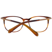 Ted Baker glasses, Ted Baker Optical Frames TB8219 52351 – Burghley & Co (Image 3)