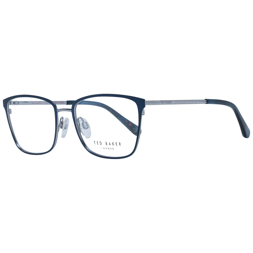 Ted Baker glasses, Ted Baker Optical Frames TB2313 52682 – Burghley & Co