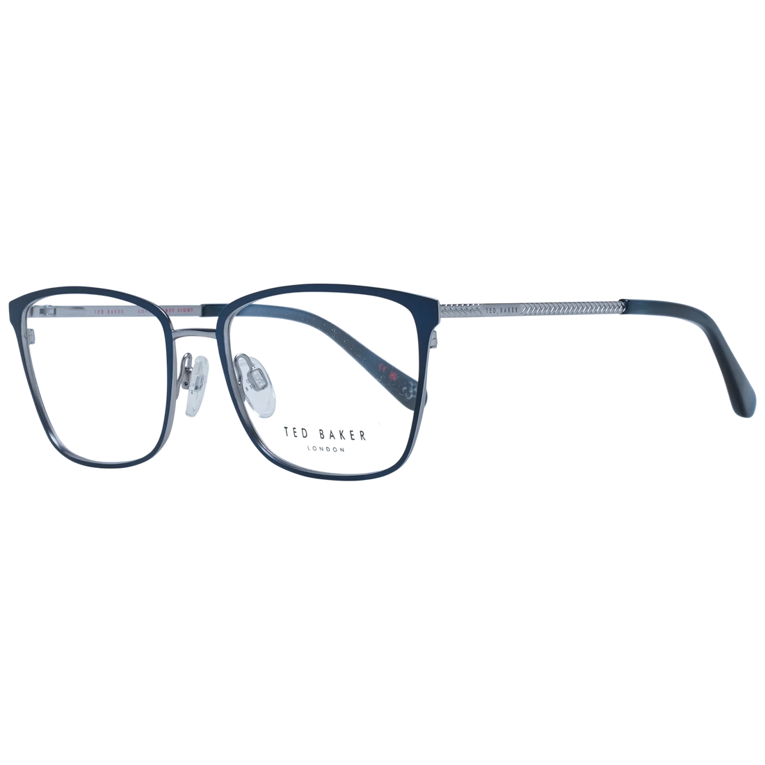 Ted Baker glasses, Ted Baker Optical Frames TB2313 52682 – Burghley & Co