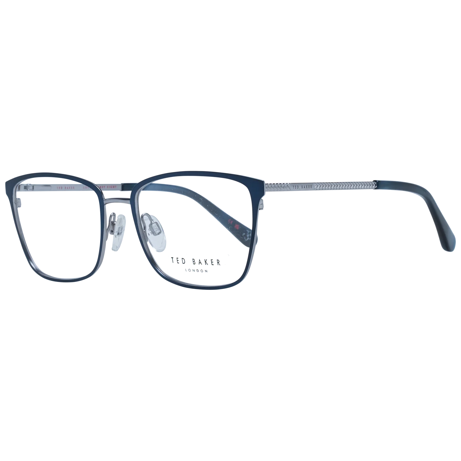 Ted Baker glasses, Ted Baker Optical Frames TB2313 52682 – Burghley & Co