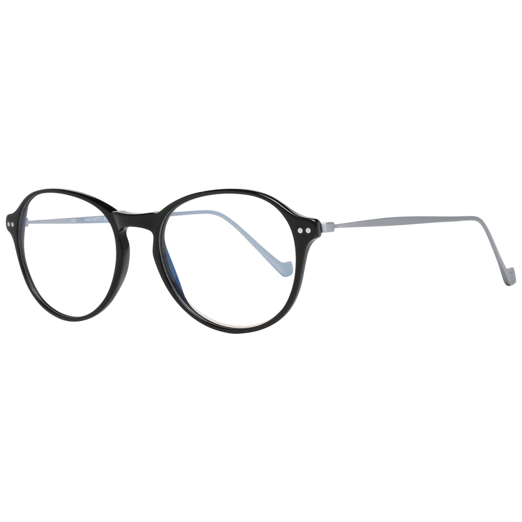 Hackett Bespoke Optical Frames – Hackett Bespoke Optical Frame HEB247 001 51 – Luxury Eyewear UK – Burghley & Co