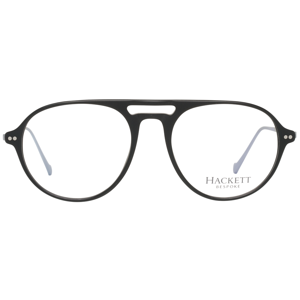 Hackett Bespoke Optical Frames – Hackett Bespoke Optical Frame HEB239 002 51 – Luxury Eyewear UK – Burghley & Co