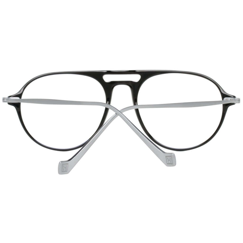 Hackett Bespoke Optical Frames – Hackett Bespoke Optical Frame HEB239 002 51 – Luxury Eyewear UK – Burghley & Co