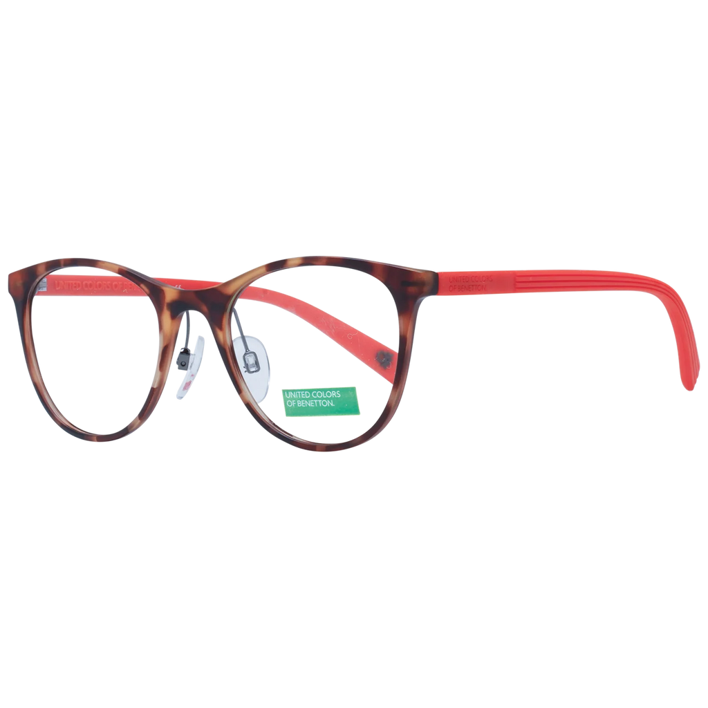 Benetton glasses, Benetton Optical Frames BEKO2003 45112 – Burghley & Co (Image 1)