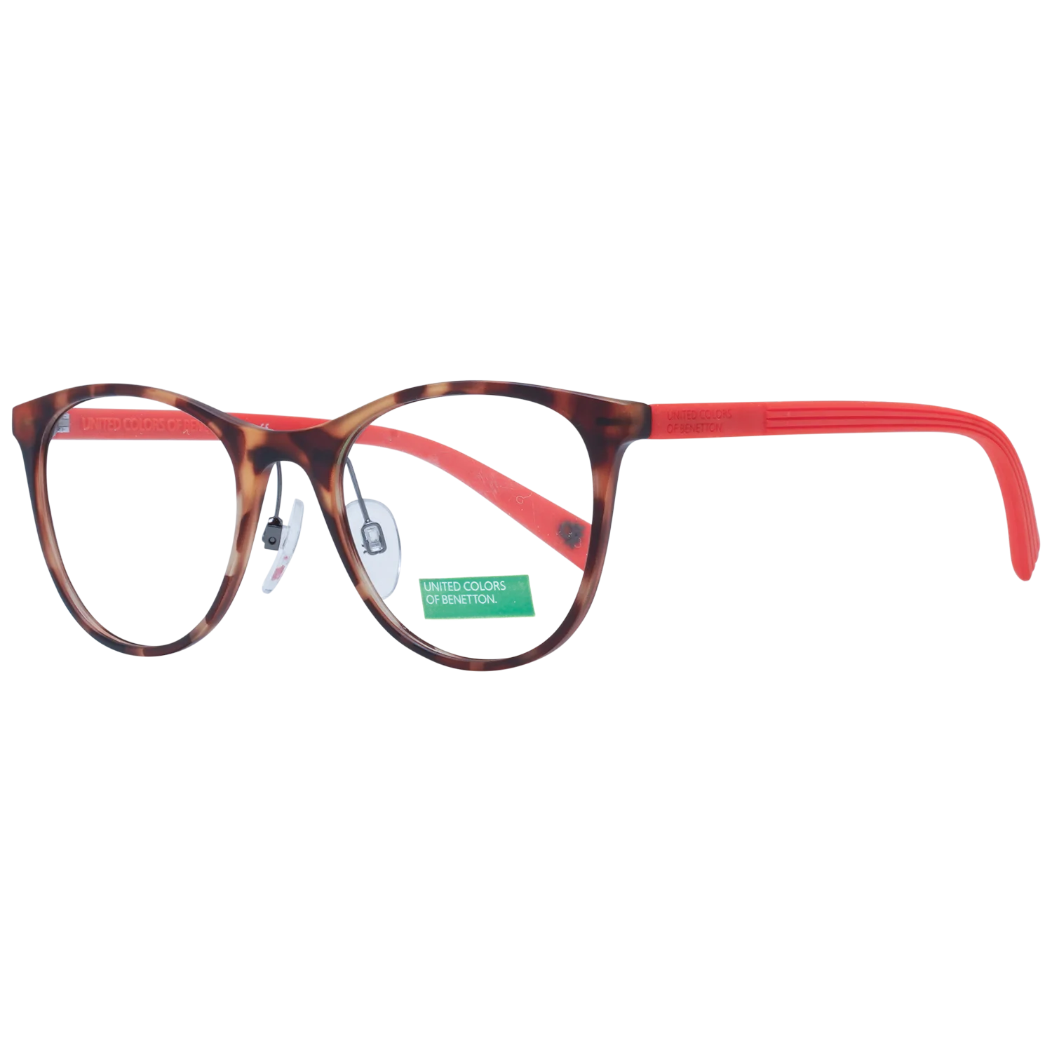 Benetton glasses, Benetton Optical Frames BEKO2003 45112 – Burghley & Co (Image 1)